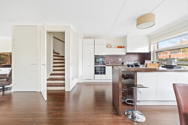 Medium property photo - Molenpolderstraat 35, 2493 VB Den Haag